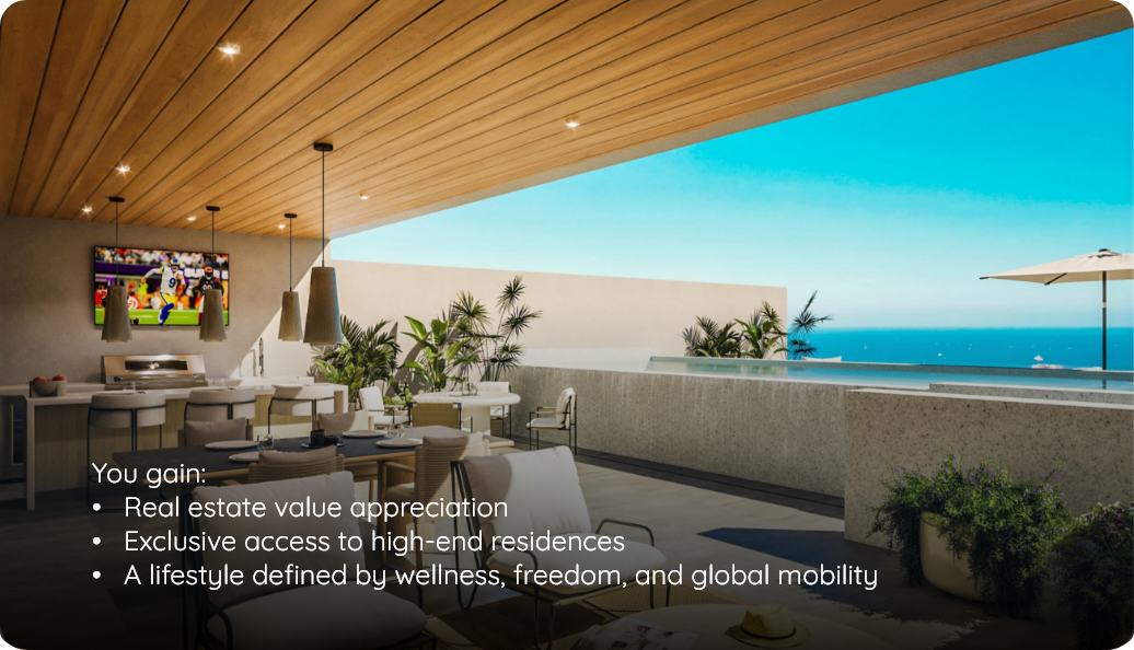 Background image of Cenit development