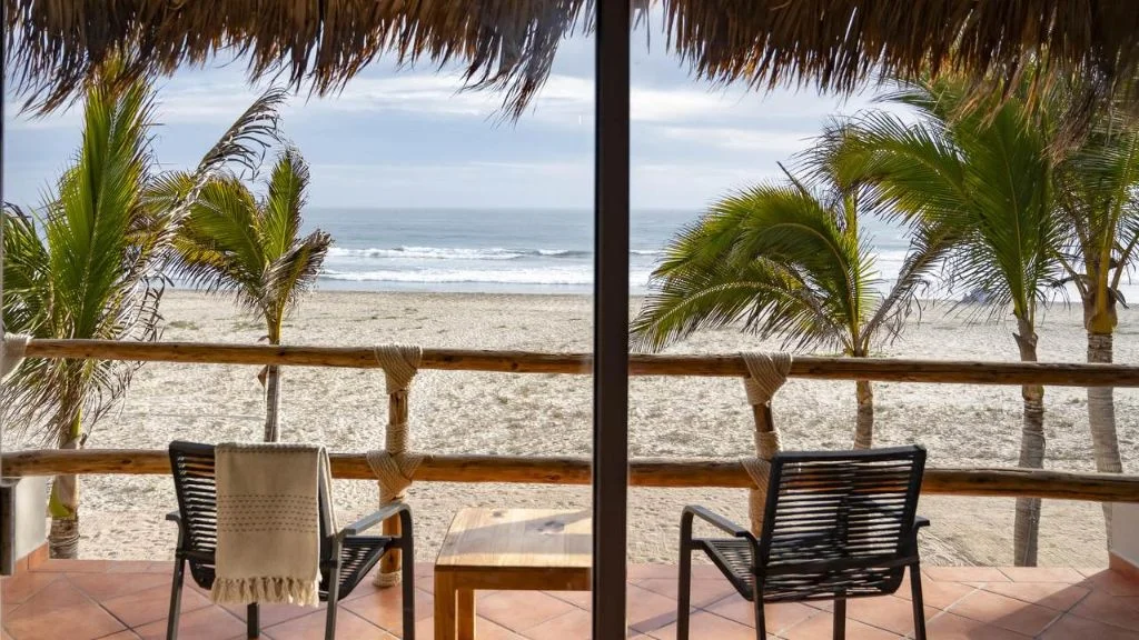 Investing in Cerritos Beach property Mexico