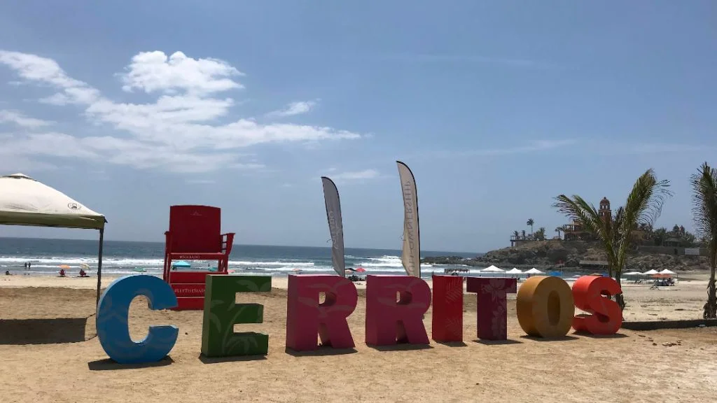 Investing in Cerritos Beach property Mexico