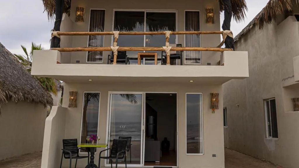 Investing in Cerritos Beach property Mexico