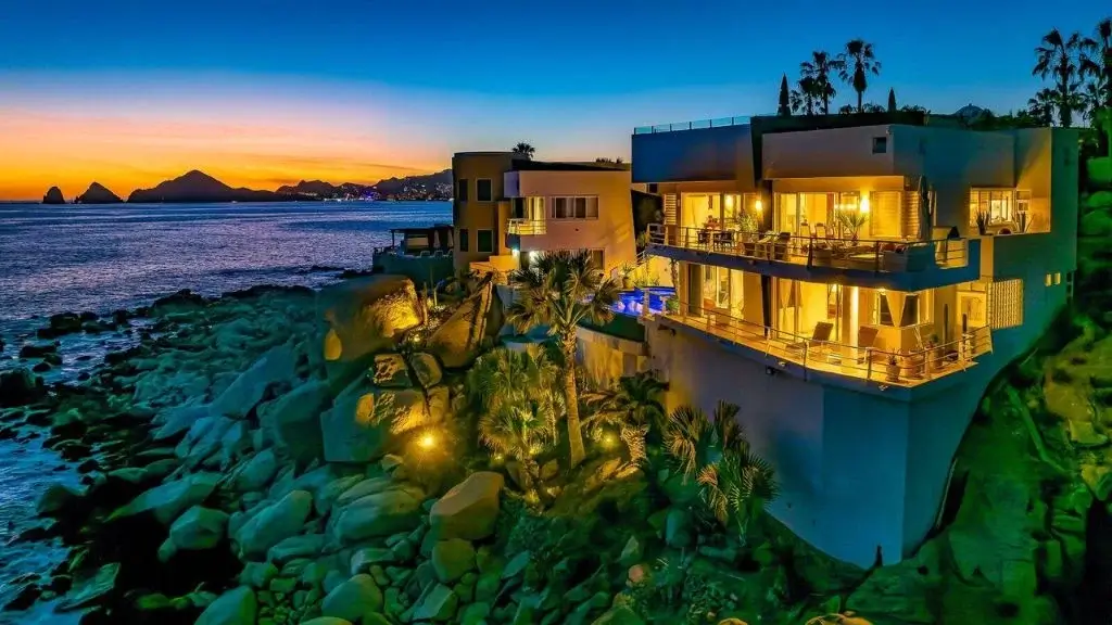 Why invest in Oceanfront Homes