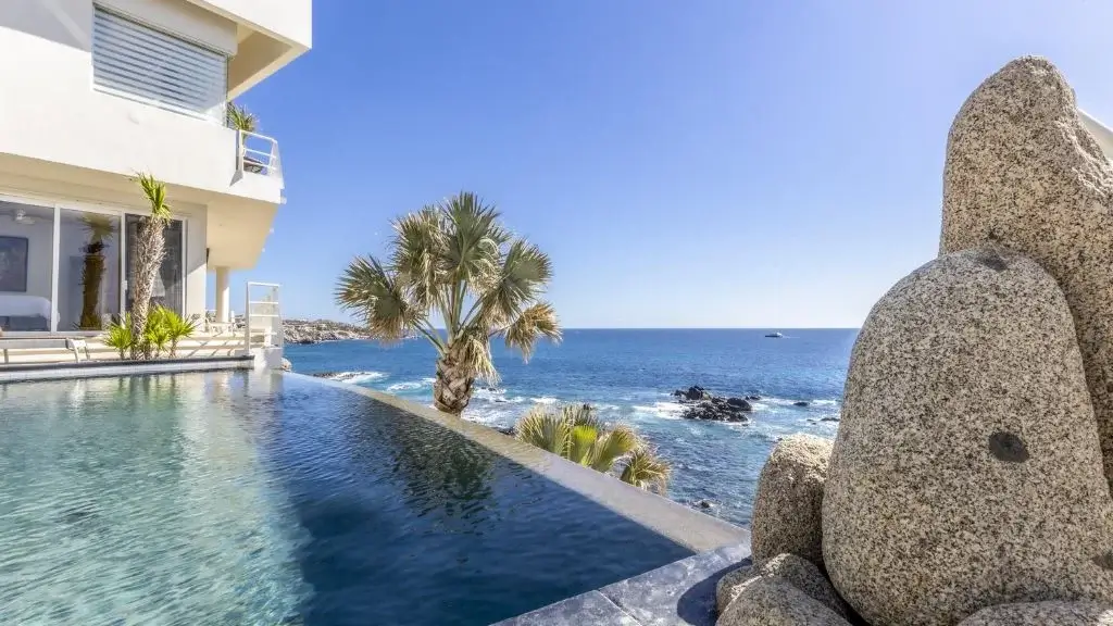 Why invest in Oceanfront Homes