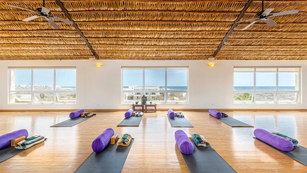 benefits of living in wellness residences