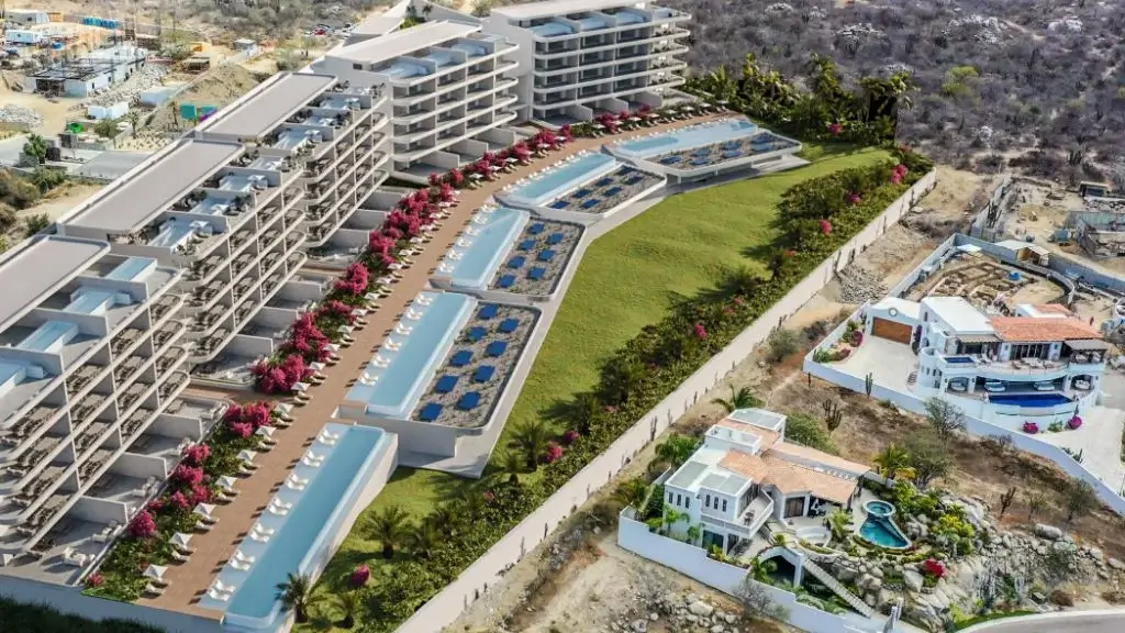 benefits of living in wellness residences