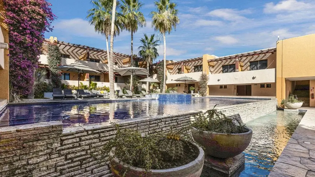 buying a hotel in Mexico as a foreigner