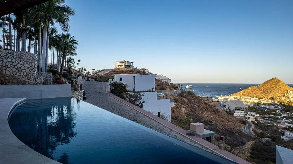 Cómo convertir propiedad de lujo en renta vacacional rentable