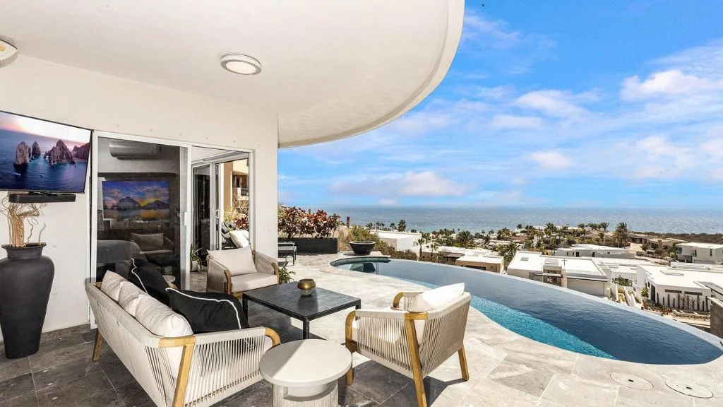 Cómo convertir propiedad de lujo en renta vacacional rentable