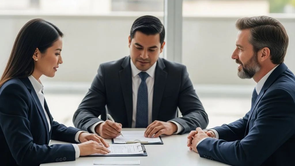 cómo funciona el fideicomiso para extranjeros