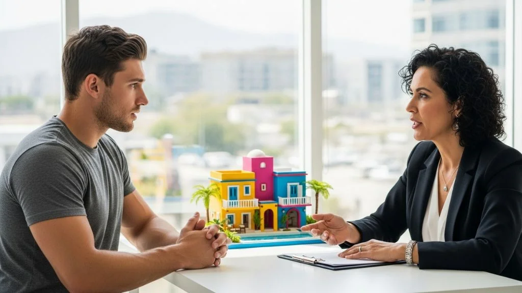 cómo funciona el fideicomiso para extranjeros