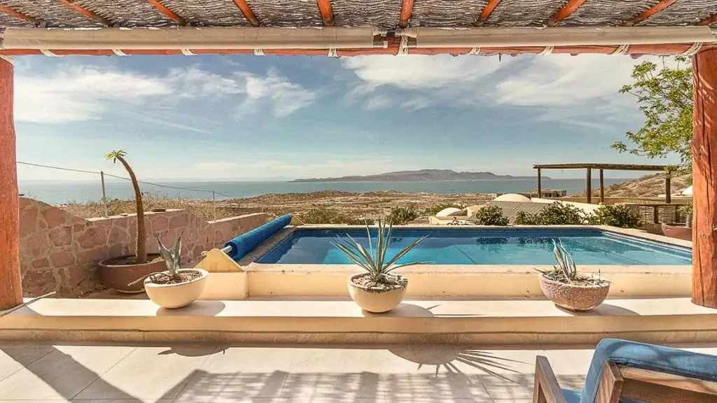 Qué saber antes de comprar propiedad en Baja California Sur