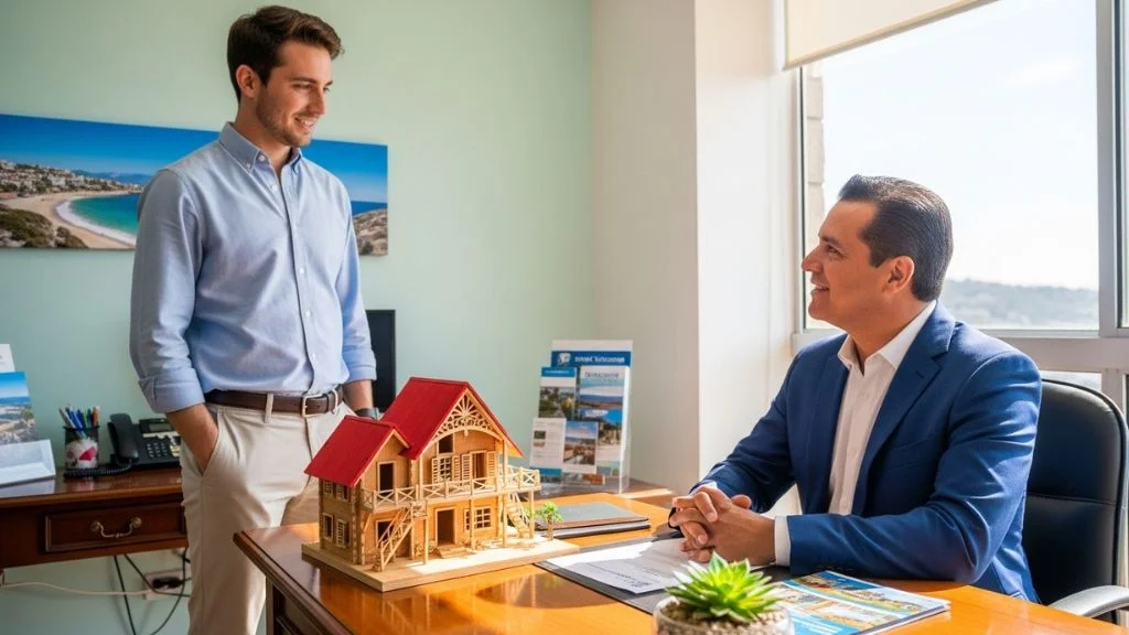 Qué saber antes de comprar propiedad en Baja California Sur