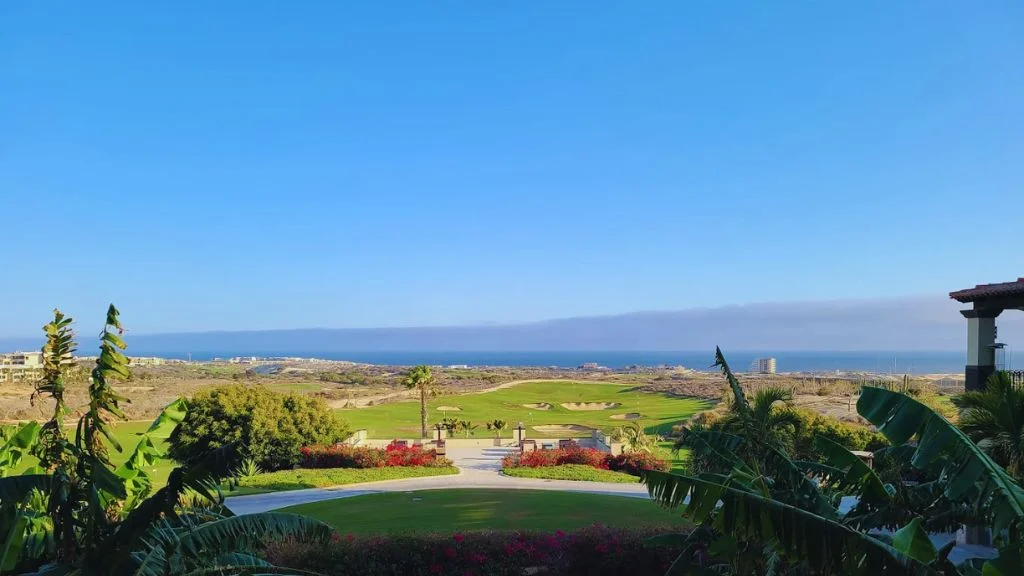 el campo de golf El Cardonal el legado de Tiger Woods que atrae a la élite internacional