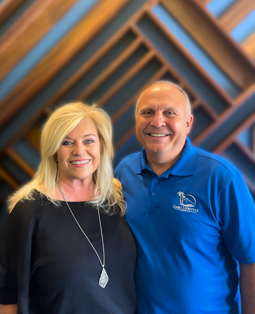 CINDY AND KIRK IVERSON