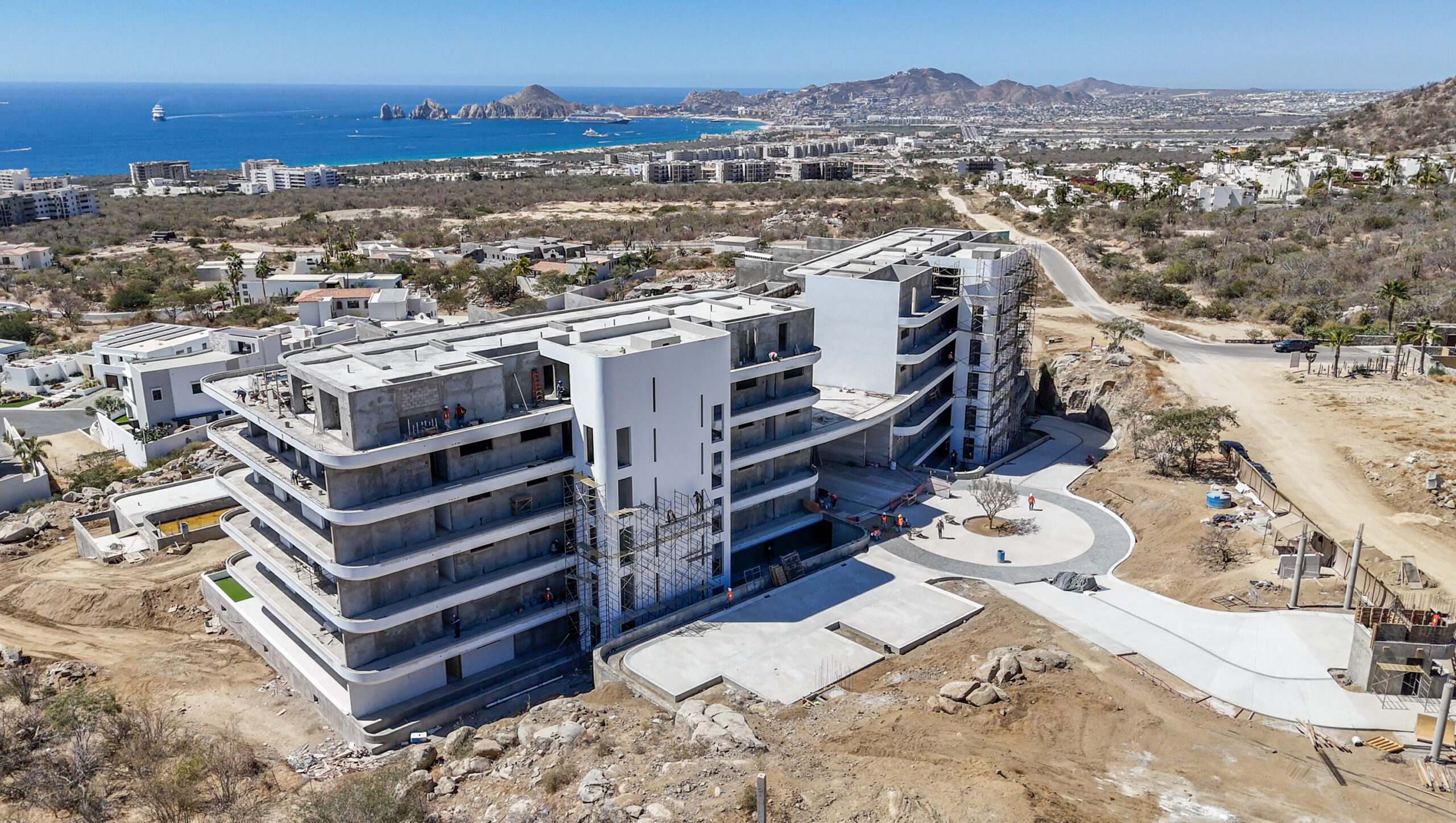 Oceana Wellness Residences