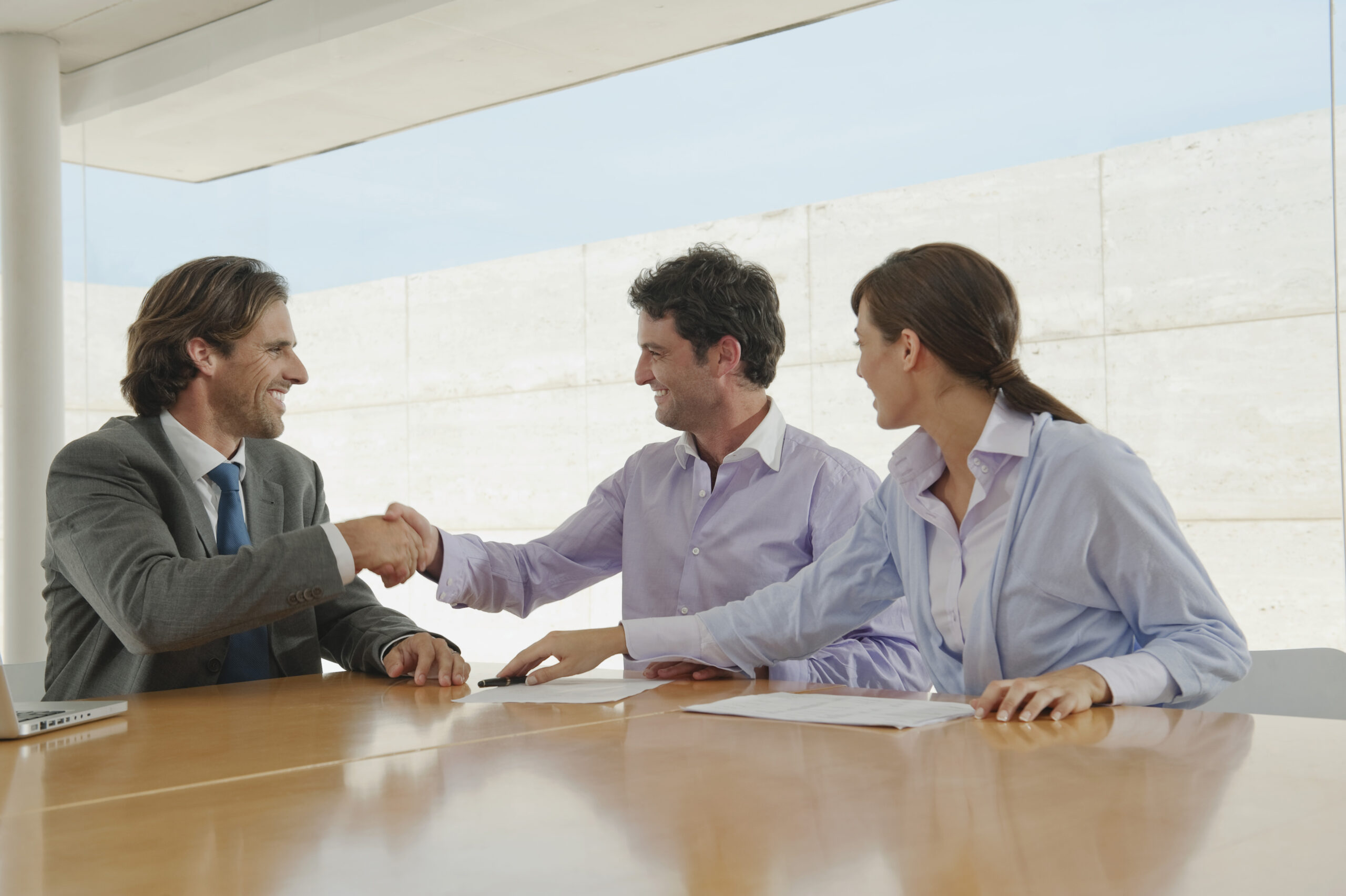 Luxury property in San José del Cabo