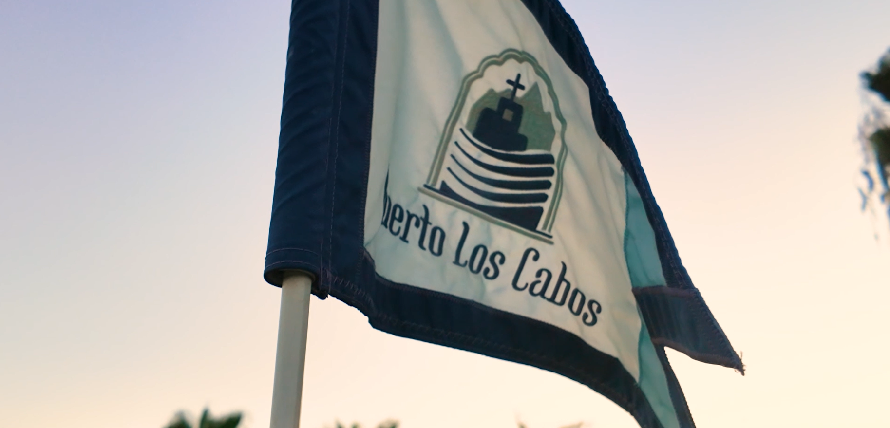 Puerto Los Cabos